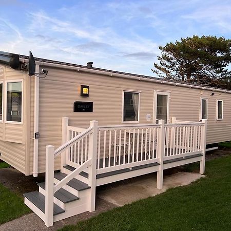 Newquay Bay Resort - Spacious - Sleeps 6 - Close To Porth Beach Kültér fotó