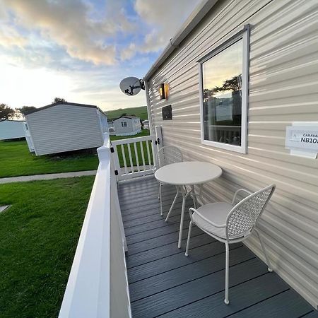 Newquay Bay Resort - Spacious - Sleeps 6 - Close To Porth Beach Kültér fotó
