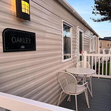 Newquay Bay Resort - Spacious - Sleeps 6 - Close To Porth Beach Kültér fotó