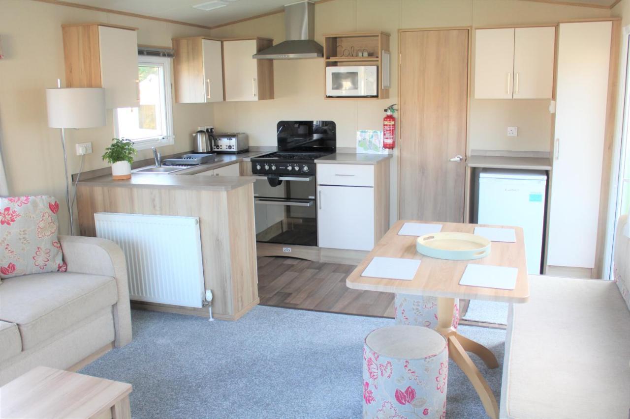 Newquay Bay Resort - Spacious - Sleeps 6 - Close To Porth Beach Kültér fotó