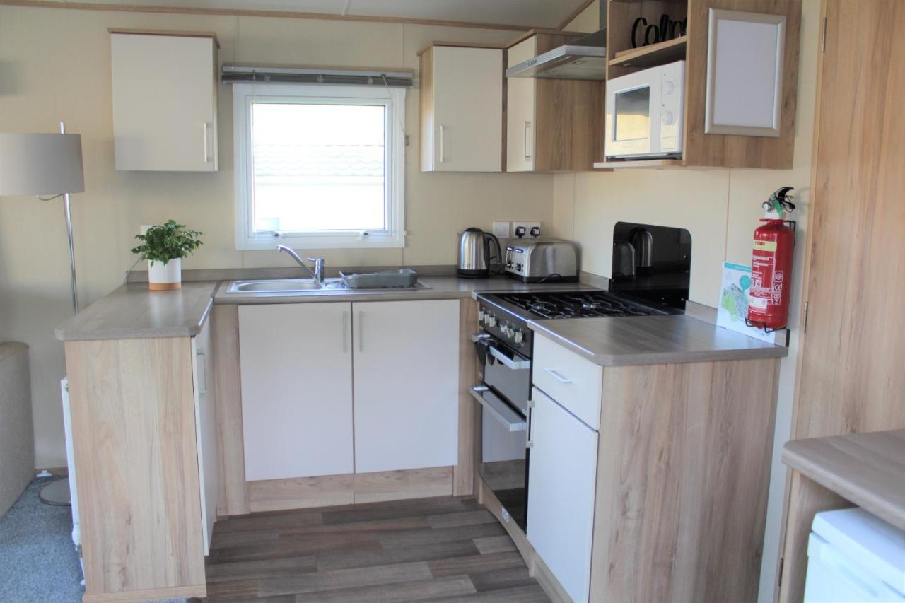 Newquay Bay Resort - Spacious - Sleeps 6 - Close To Porth Beach Kültér fotó