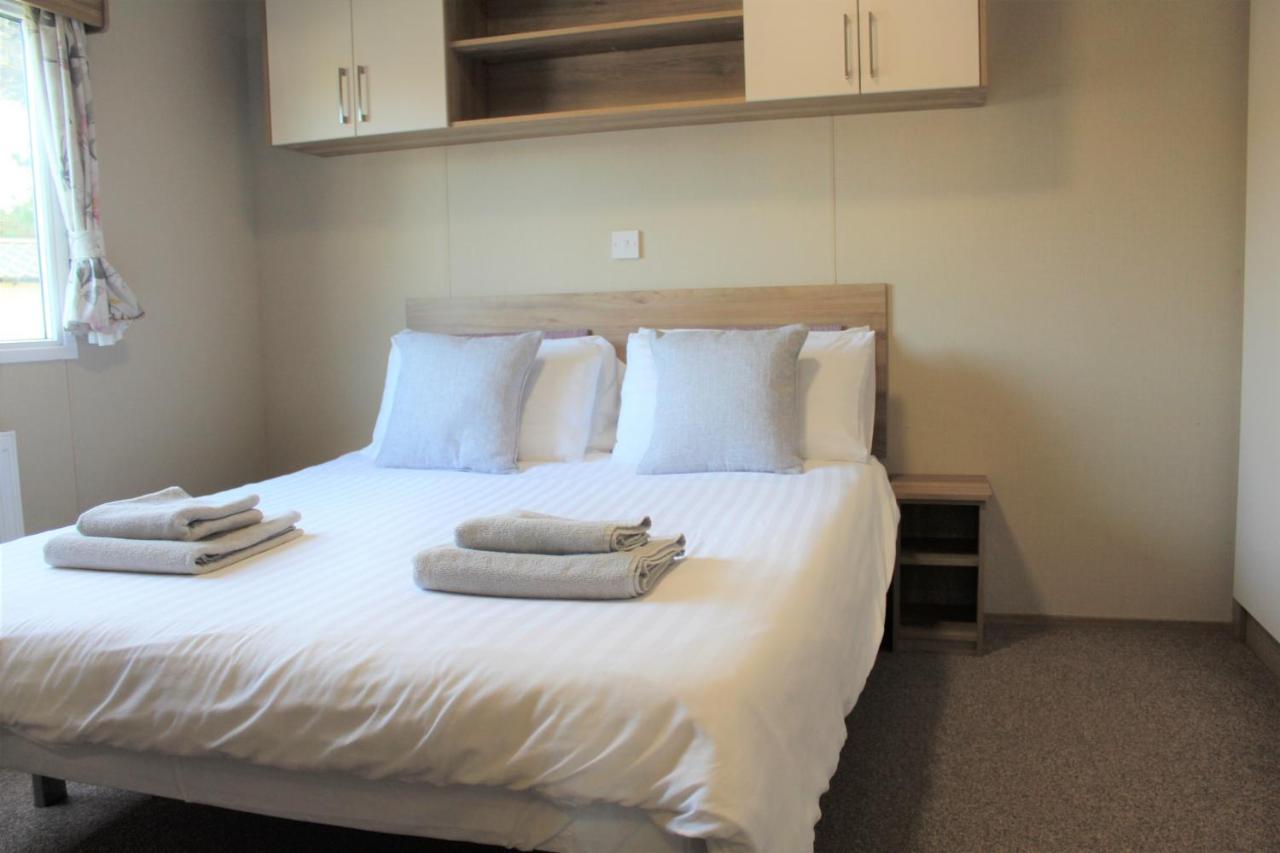 Newquay Bay Resort - Spacious - Sleeps 6 - Close To Porth Beach Kültér fotó