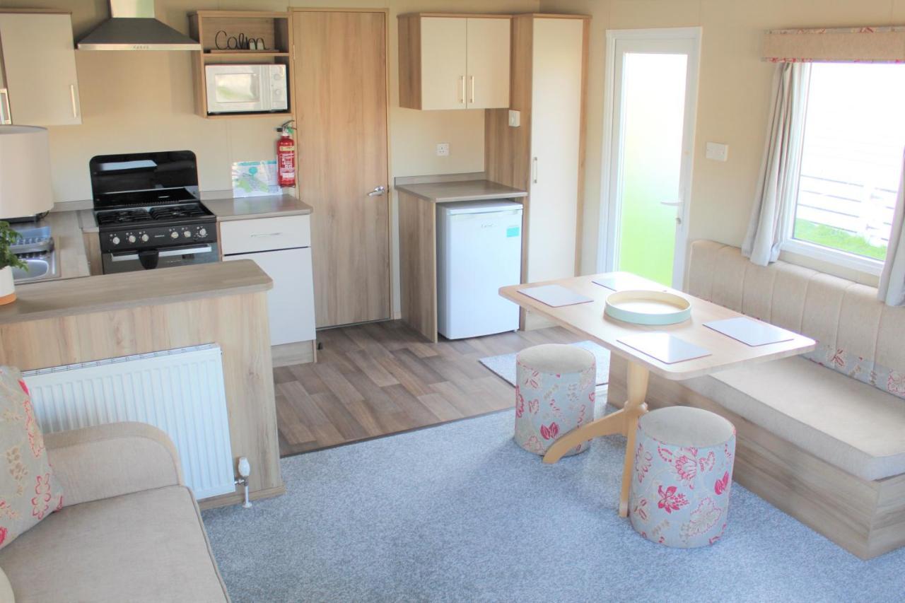 Newquay Bay Resort - Spacious - Sleeps 6 - Close To Porth Beach Kültér fotó