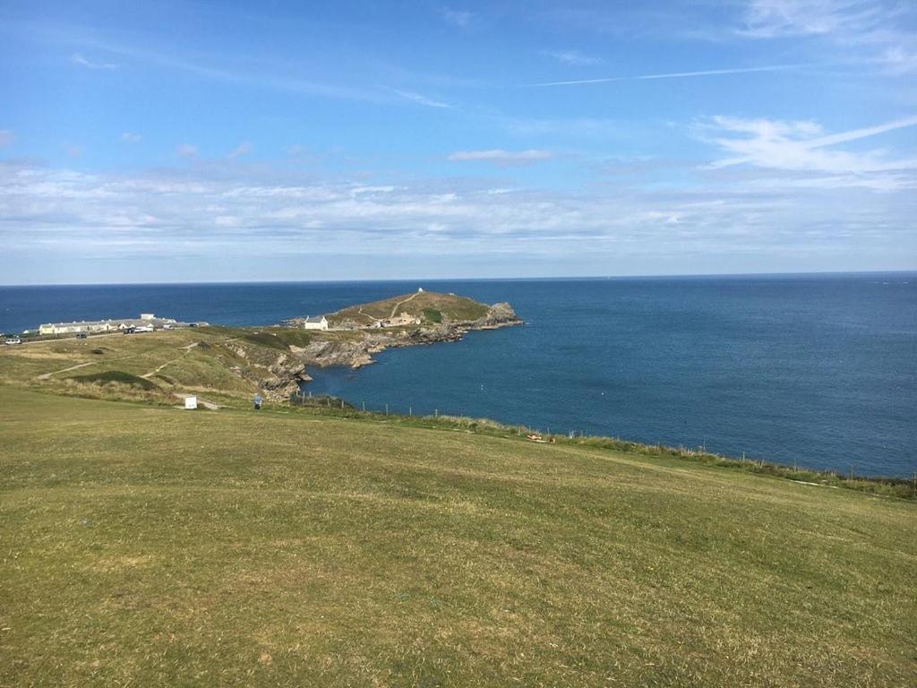 Newquay Bay Resort - Spacious - Sleeps 6 - Close To Porth Beach Kültér fotó