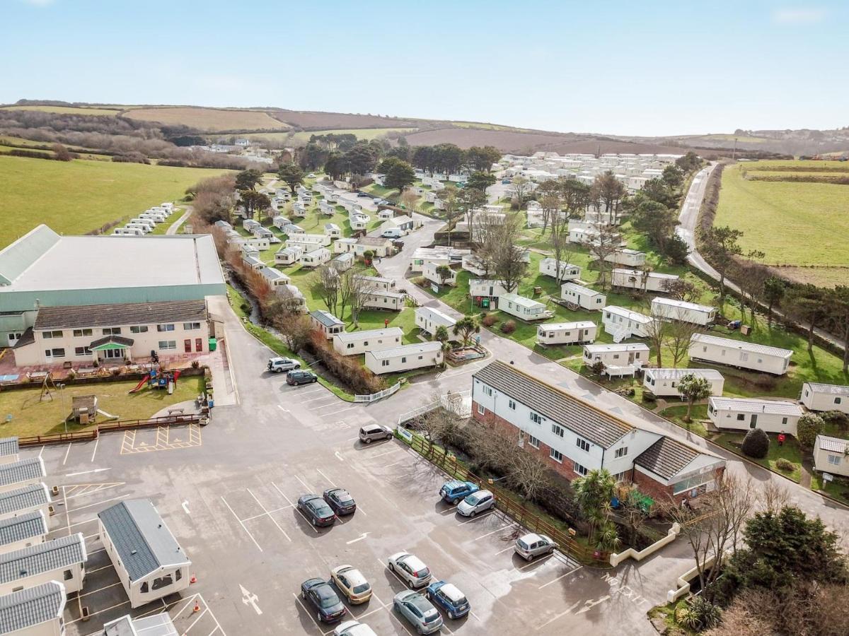 Newquay Bay Resort - Spacious - Sleeps 6 - Close To Porth Beach Kültér fotó