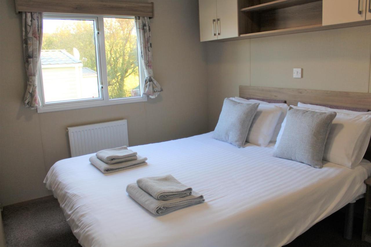 Newquay Bay Resort - Spacious - Sleeps 6 - Close To Porth Beach Kültér fotó