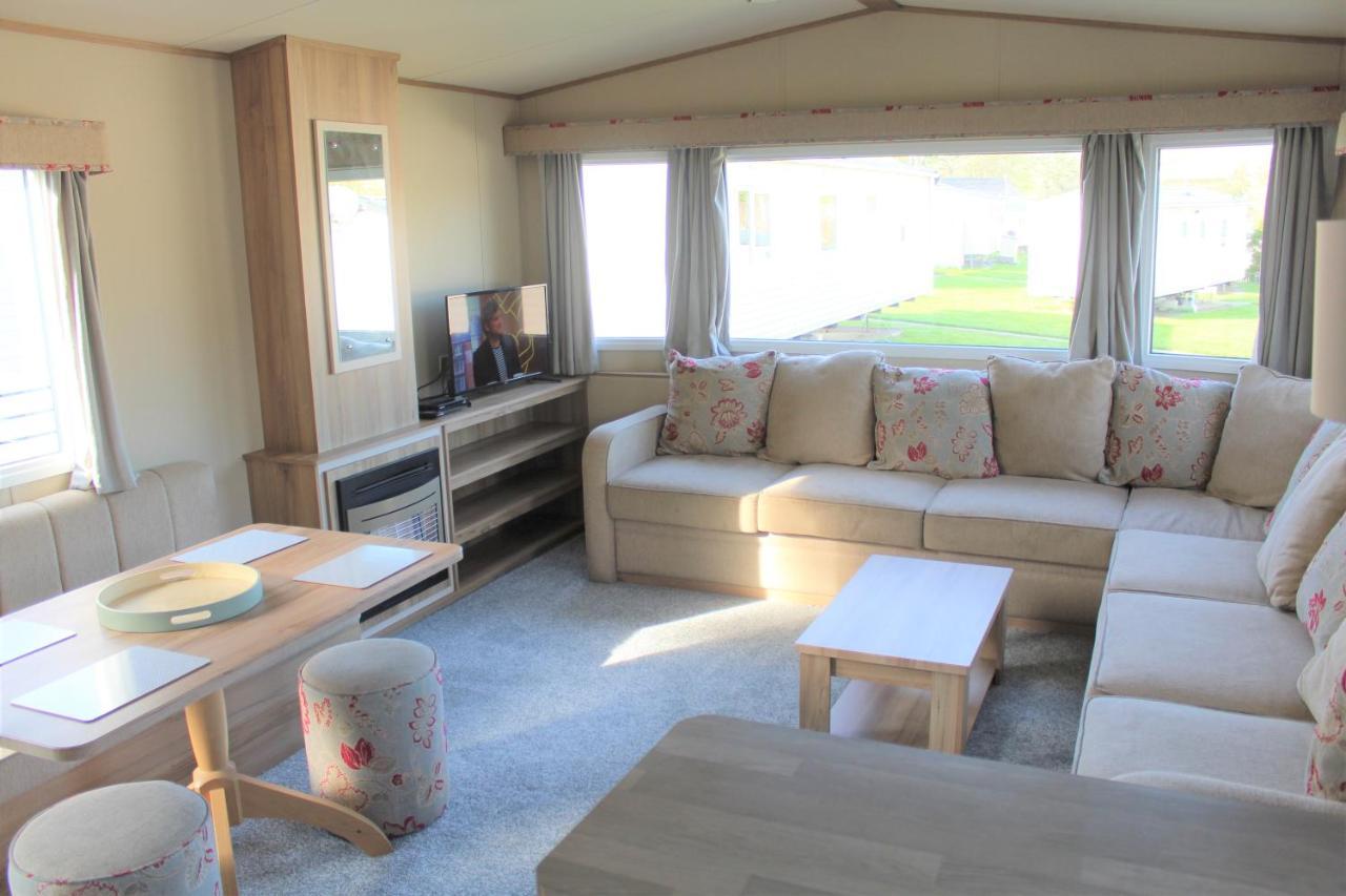 Newquay Bay Resort - Spacious - Sleeps 6 - Close To Porth Beach Kültér fotó