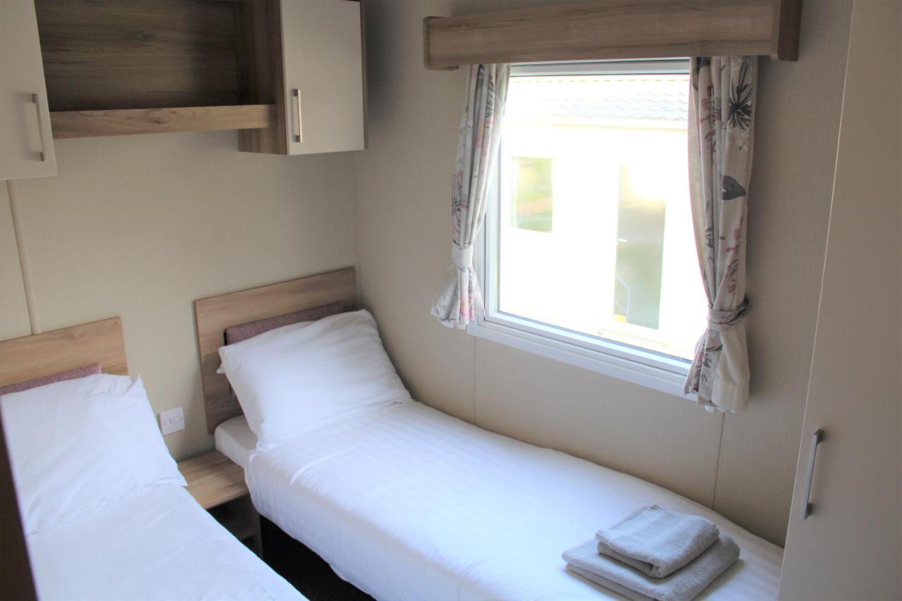 Newquay Bay Resort - Spacious - Sleeps 6 - Close To Porth Beach Kültér fotó