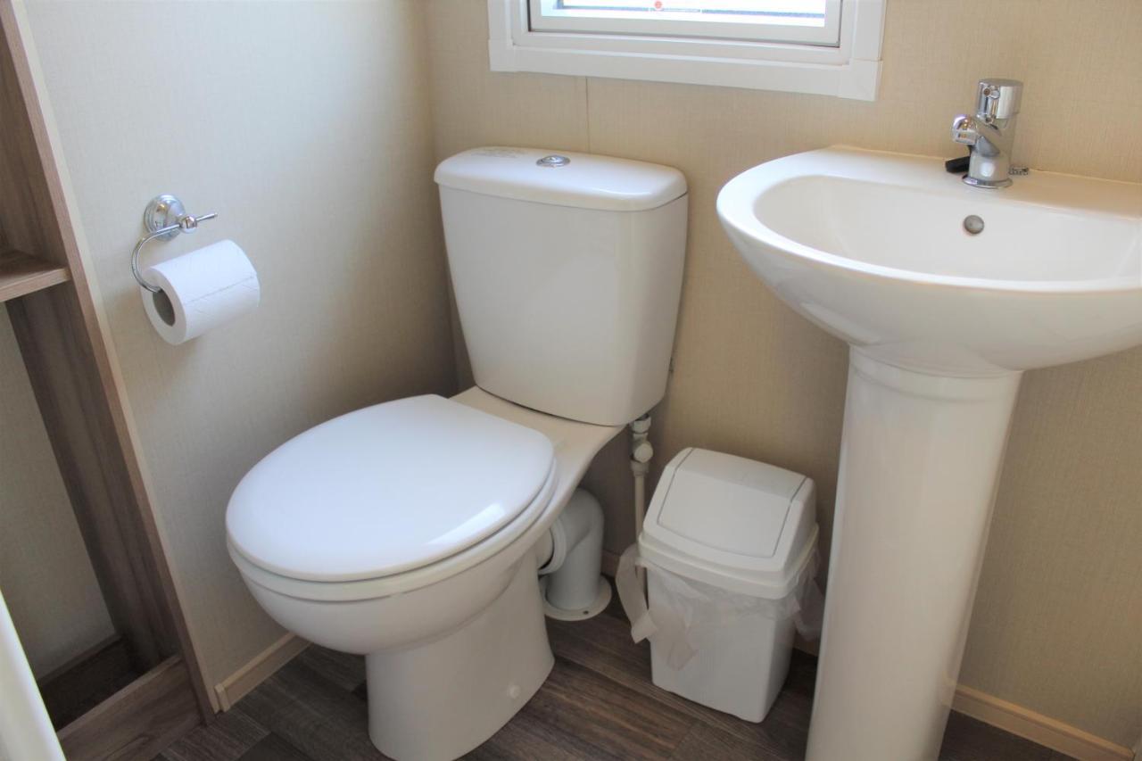 Newquay Bay Resort - Spacious - Sleeps 6 - Close To Porth Beach Kültér fotó