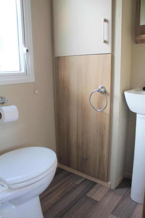Newquay Bay Resort - Spacious - Sleeps 6 - Close To Porth Beach Kültér fotó