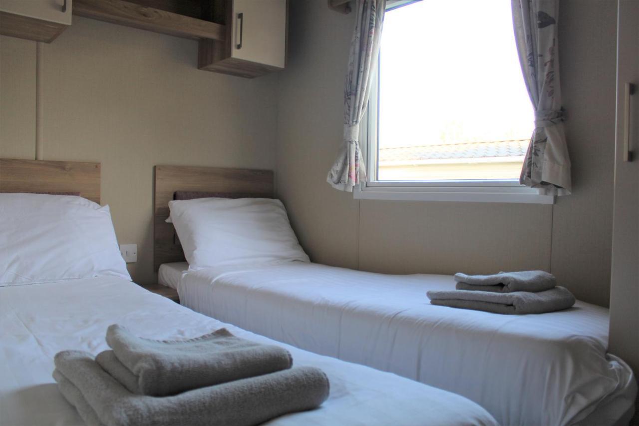 Newquay Bay Resort - Spacious - Sleeps 6 - Close To Porth Beach Kültér fotó