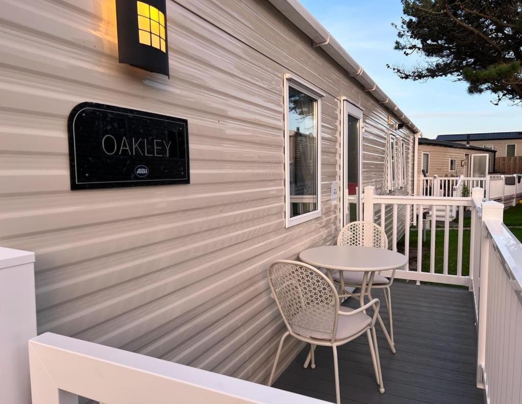 Newquay Bay Resort - Spacious - Sleeps 6 - Close To Porth Beach Kültér fotó