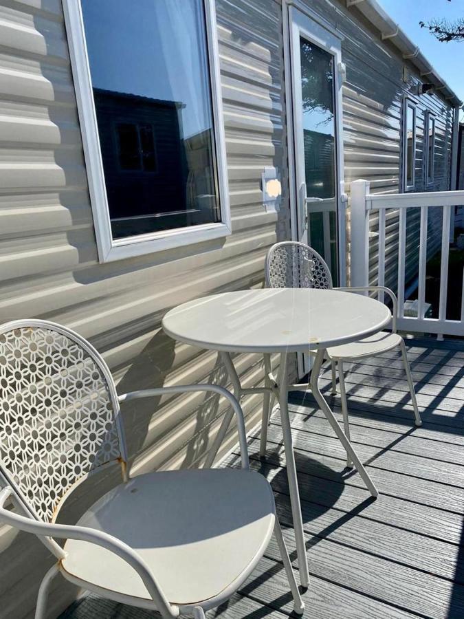 Newquay Bay Resort - Spacious - Sleeps 6 - Close To Porth Beach Kültér fotó