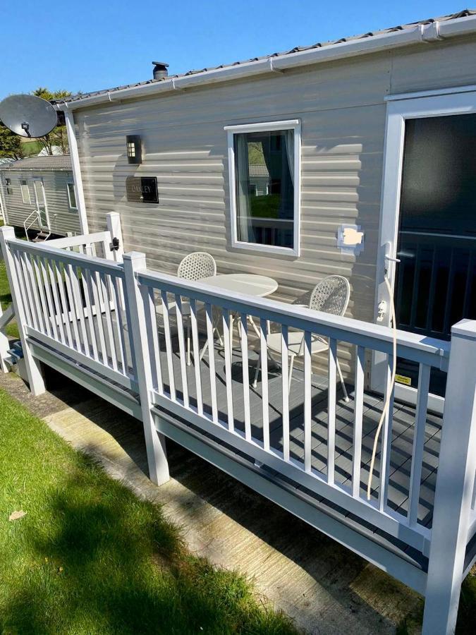 Newquay Bay Resort - Spacious - Sleeps 6 - Close To Porth Beach Kültér fotó